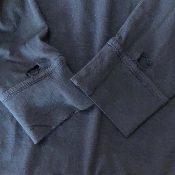 Hurley long sleeve - Picture 3 of 5